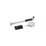 GFB 50 x 0,01 mm Silindir 35 Komparatör Takımı