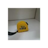 Gfb 5102 Şerit Metre|5x25 Mm|12 Adet
