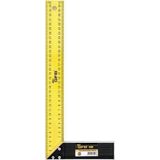 Gfb 5541 Sarı Marangoz Gönye 30 Cm