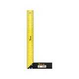 GFB 5542 Profesyonel Marangoz 35 cm Sarı Gönye