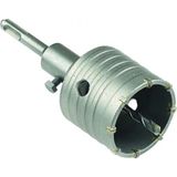 Gfb 55MM Panç Elmaslı Beton Delme (Adaptörlü) (1 Adet)
