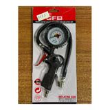 Gfb 5615 Saatli Lastik Şişirme Tabanca