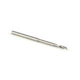 GFB 5X6X120 mm Arkası İnce Uzun Alüminyum Freze Ucu