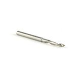 GFB 5x6x80 mm Arkası İnce Alüminyum Freze Ucu
