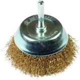 GFB 65 mm Pimli Çanak Fırça