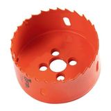 GFB 70 mm Bi Metal Panç