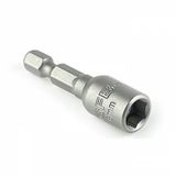 GFB 8 x 65 mm Uzun Manyetik Somun Lokması