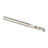 GFB 8x8x120 mm Arkası Kalın Uzun Alüminyum Freze Ucu