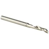 GFB 8x8x80 mm Arkası Kalın Kısa Alüminyum Freze Ucu