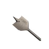 Gfb Ahşap Ağaç Oyma Matkap Ucu Yaprak Kelebek 20 mm (Hex Saplı)