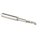 GFB Alüminyum Freze Ucu 5x8x80mm