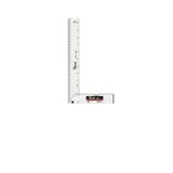 GFB ALUMİNYUM GÖNYE SU TERAZİLİ 30cm
