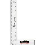 Gfb Aluminyum Gönye Su Terazili 50CM (1 Adet)