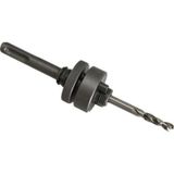 GFB Bi-Metal Adaptörü SDS 30-210 mm Panç