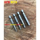 Gfb Bits Alyan Seti 3Mm 4Mm 5Mm 6Mm Allen Seti Mıknatıslı