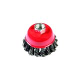 GFB Burgulu 75 mm Çanak Fırça