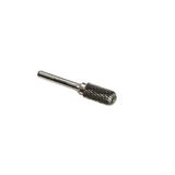 Gfb C-12X25x06 Silindir Oval Başlı Karbür Kalıpçı Freze