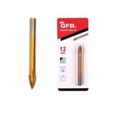 Gfb Cam-Seramik Delme Ucu 4Mm