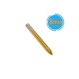 Gfb Cam-Seramik Delme Ucu 8Mm