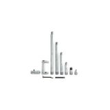 GFB Delik İçi - Uzatma Mikrometre 50-250 x 0,01