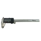 Gfb Dijital Kumpas Büyük Ekran 150 mm KOD:1051