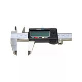 Gfb Dijital Kumpas Büyük Ekran 150 X 0.01 Mm - 1051
