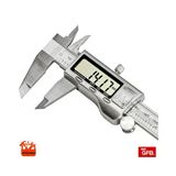 GFB Dijital Kumpas Metal Ekran 300 x 0,01