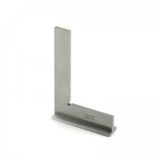 GFB DIN875/1 100x150 mm Şapkalı Gönye