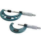 GFB Dış Çap Mikrometresi 200-225 x 0,01