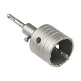 Gfb Elmaslı Beton Delme Panç (Adaptörlü) 70mm-2208
