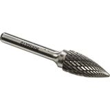 GFB G1225Y06 25x0.6 mm Matkap Ucu