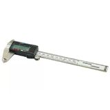 GFB GFB-1051 150X0,01 mm Büyük Ekran Dijital Kumpas