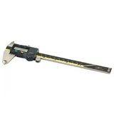GFB GFB-1071 200X0,01 mm Mitutoyo Model Dijital Kumpas
