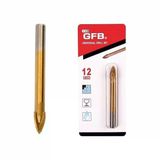 Gfb Gfb-4600 4 Mm Cam Seramik Delme Ucu
