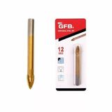 Gfb Gfb-4603 7 Mm Cam Seramik Delme Ucu
