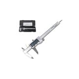 GFB GFB1060 150x0.01 mm Metal Ekran Dijital Kumpas