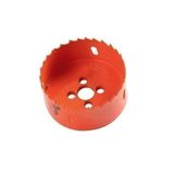 GFB GFB4829 Bi-Metal 89 MM Panç Delik Testeresi