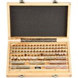 GFB GR2 Johnson Mastar 112 Parçalı Set