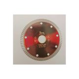 GFB Hassas Kesim Ince Turbo Elmas Seramik - Fayans Kesici 115×1,2 mm