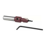 Gfb Havşa Açma Tığ Hss Matkap Ucu 3,5mm Gfb2301