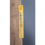 Gfb Hilti Ucu Matkap Ucu Beton Duvar Matkap Ucu Delici Matkap Uçu 6MM*142MM*210MM (10 Adet)