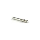 GFB Hss 4 Ağızlı 6 mm Standart Freze