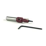 Gfb Hss 4 MM-10MM Havşa Matkap Ucu - 4 mm x 10 mm