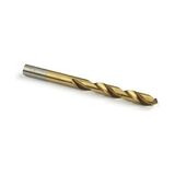 gfb Hss Matkap Ucu Titanyum Kaplı 1.5 mm (10 Adet)