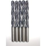 Gfb Hss Siyah Beyaz Matkap Ucu 5'li 12 mm