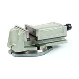 Gfb İki Açılı Freze Mengene Ohk 160 mm Maxsimum Açılma 125 mm