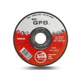 Gfb Inox Kesici Taş 115 x 1,0 x 22,23 - 2350