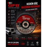 Gfb Kesme Taşı 50 Ad