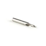 GFB Kısa 5x8x60 mm Alüminyum Freze Ucu