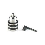Gfb Konik Anahtarlı Mandren 5,0 - 20 mm B 22